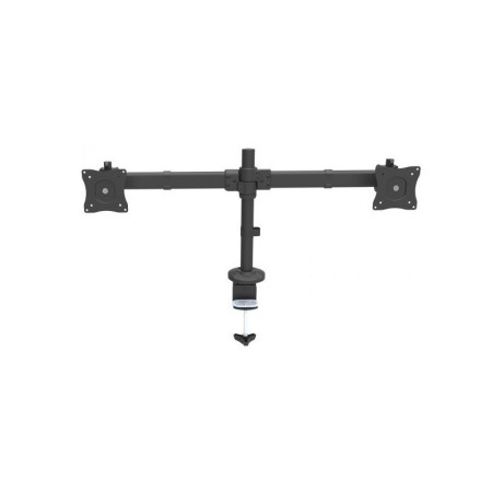 Suporte Napofix para 2 Monitores 13" a 32" Horizontal