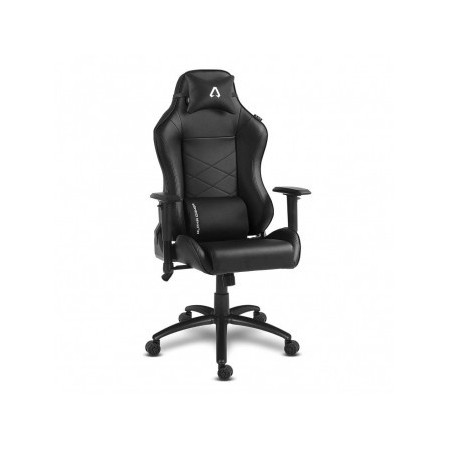 Cadeira Gaming Alpha Atena Black