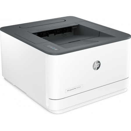 HP LaserJet Pro 3003dn Monocromática | Impressora 33 ppm Duplex