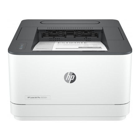 HP LaserJet Pro 3003dn Monocromática | Impressora 33 ppm Duplex
