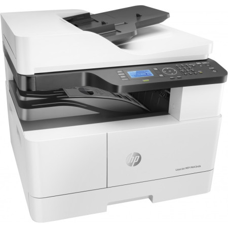 Impressora Multifuncional HP LaserJet MFP M443nda A3 Monocromática (24 ppm)