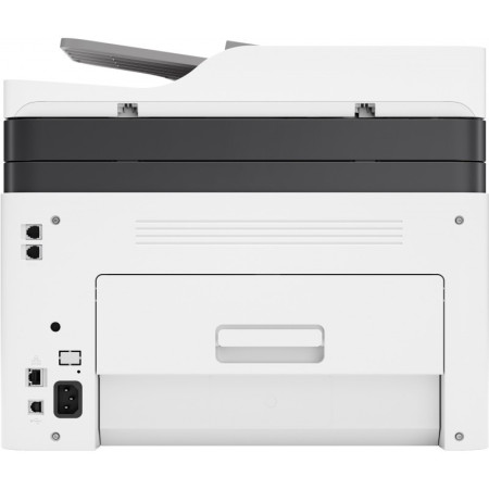 Impressora Multifuncional HP LaserJet MFP Color 179fnw (18 ppm preto / 4 ppm cor)