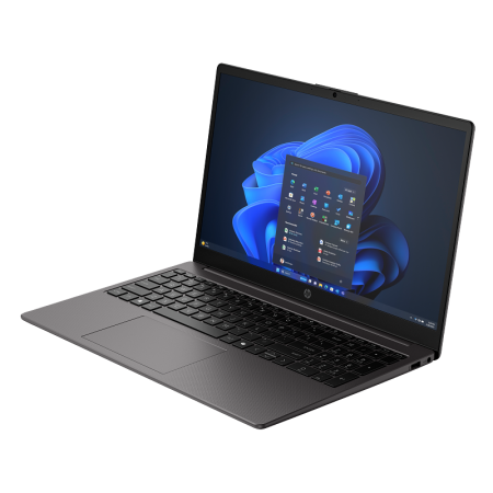 Portátil HP 15.6" i3-1315U 8GB 512GB SSD Preto