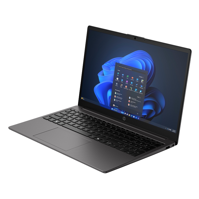 Portátil HP 15.6" i3-1315U 8GB 512GB SSD Preto