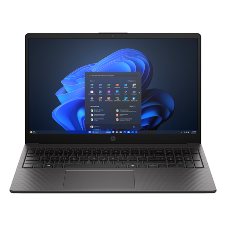 Portátil HP 15.6" i3-1315U 8GB 512GB SSD Preto