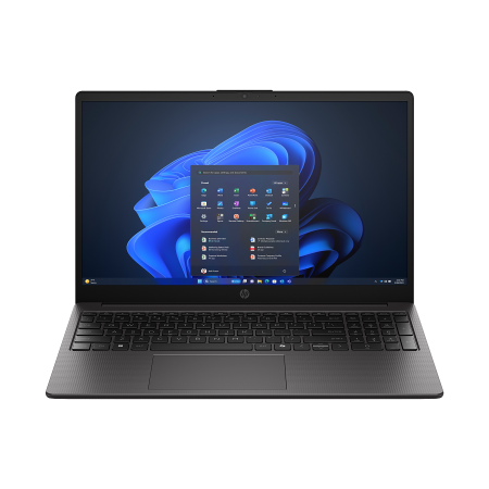 Portátil HP 15.6" i3-1315U 8GB 512GB SSD Preto