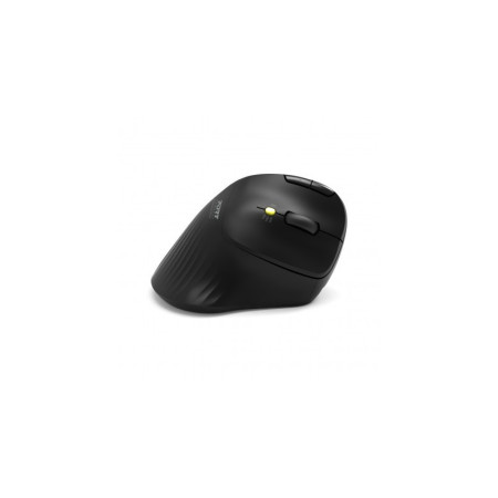 Rato Ergonómico Port Designs 2.4GHz com Trackball