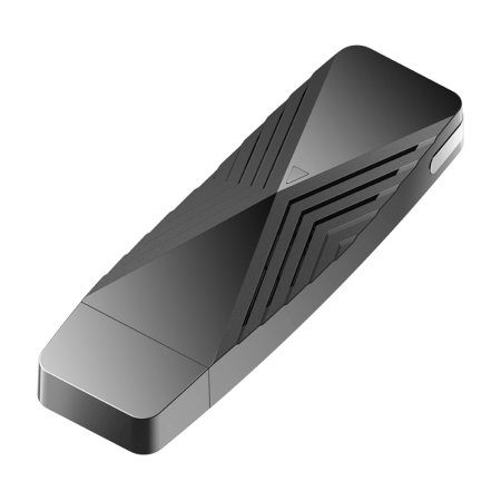 Hotspot D-Link Wi-Fi 6 AX1800 USB 3.0