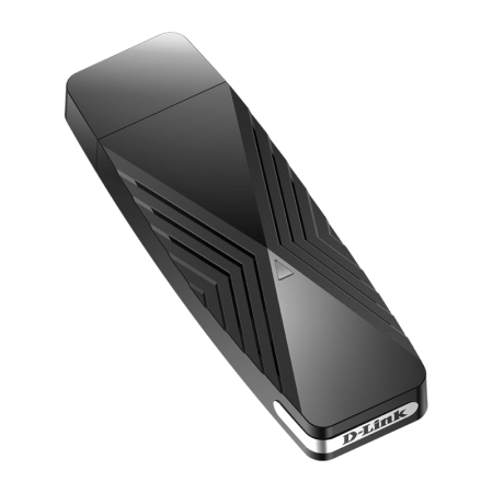 Hotspot D-Link Wi-Fi 6 AX1800 USB 3.0