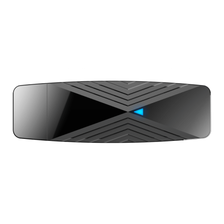 Hotspot D-Link Wi-Fi 6 AX1800 USB 3.0