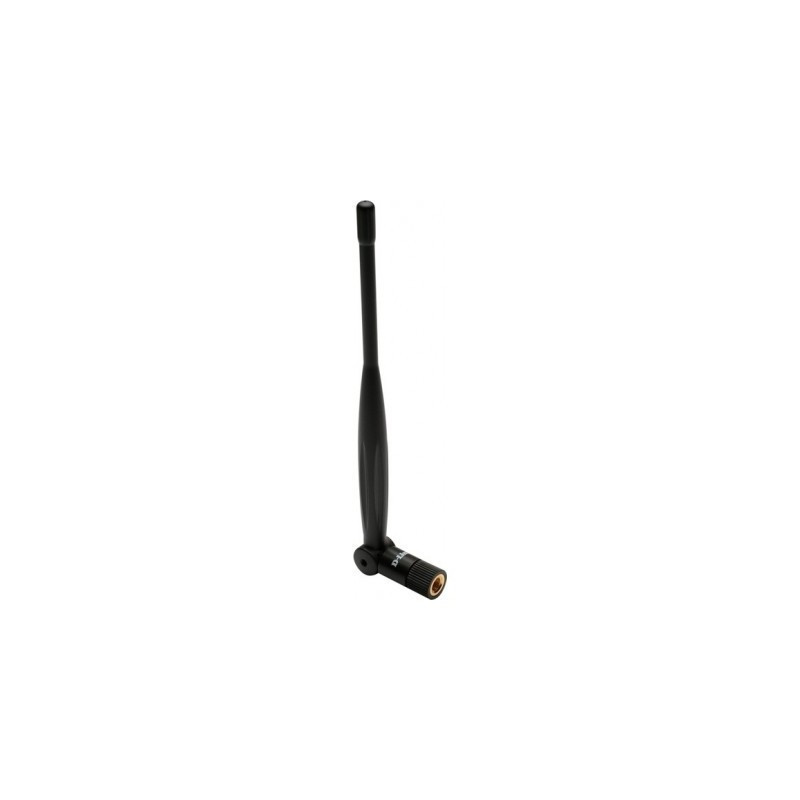 Antena D-Link Indoor Unidirecional 5dBi
