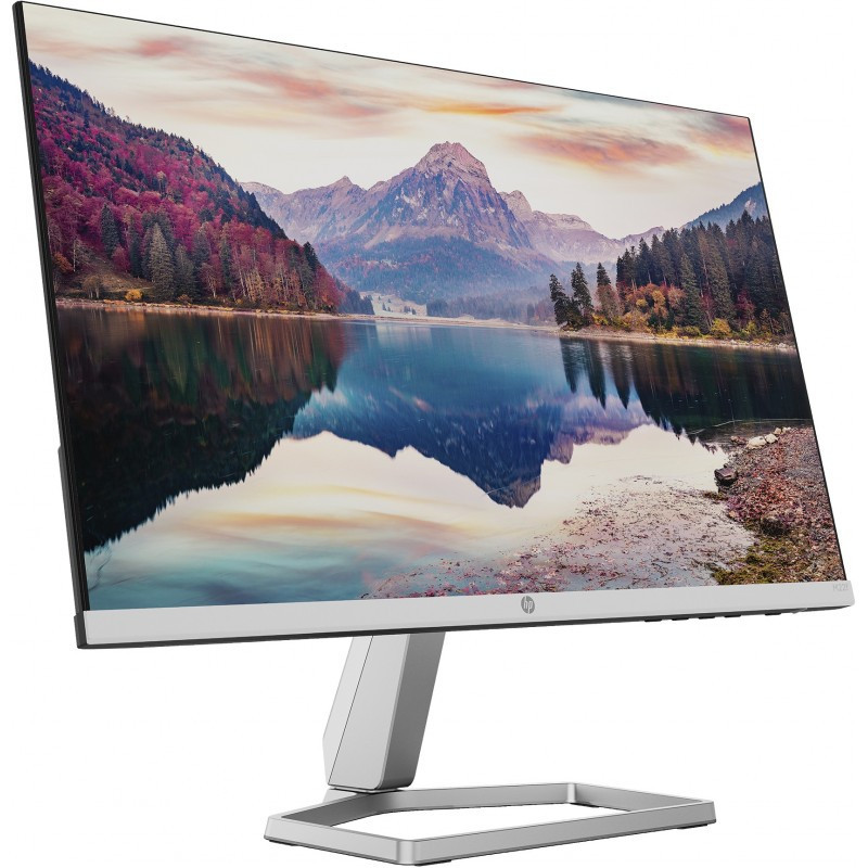 Monitor HP E22 G5 21.5" FHD HDMI/DP/USB