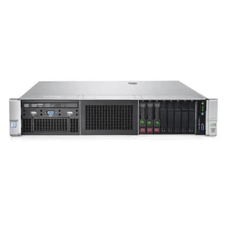 Servidor HPE ProLiant DL380 G9 | Alto Desempenho para Empresas