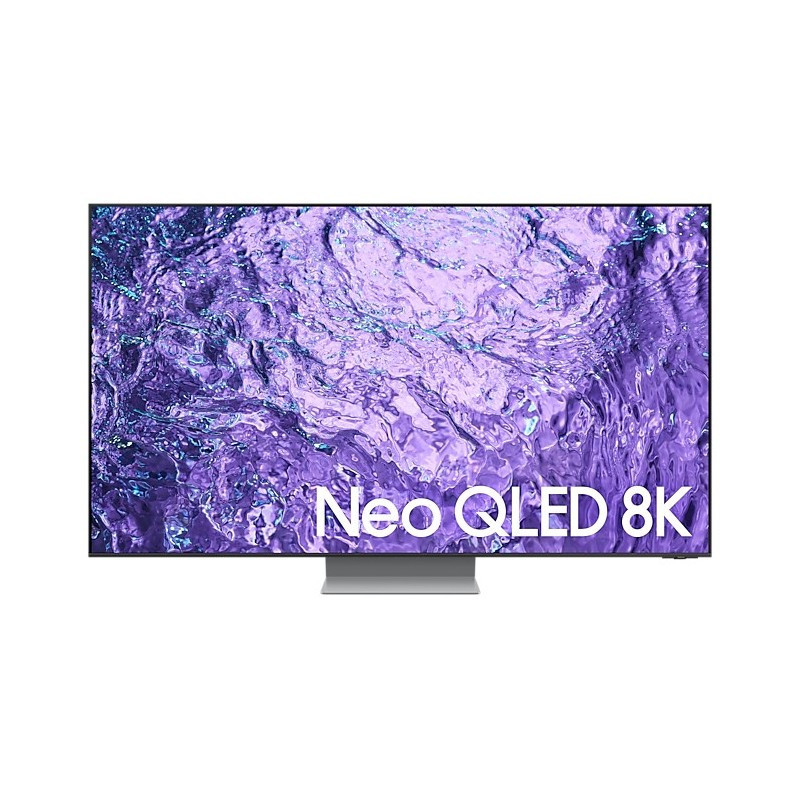 Samsung QN700C 55" QLED 8K Smart TV