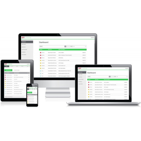 UPS APC Smart 1500VA LCD SmartConnect