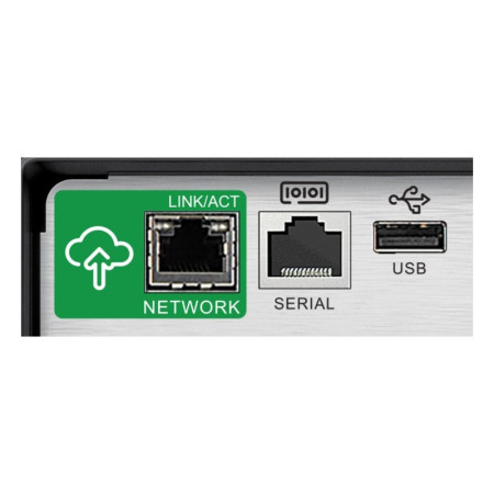 UPS APC Smart 1500VA LCD SmartConnect