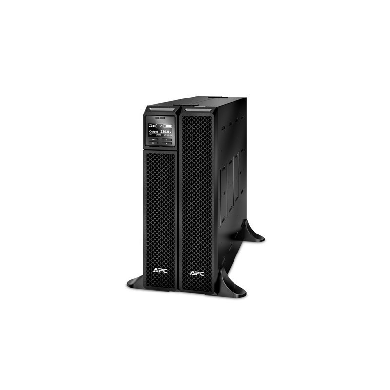 UPS APC Smart SRT 2200 230V – Online Dupla Conversão