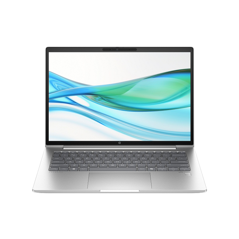 Portátil HP 440 G11 i5-125U 16GB 512GB SSD 14" FHD | Windows 11 Pro