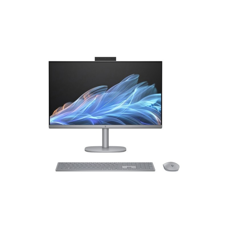 HP All-in-One 27" i7-155H 32GB 1TB SSD Touch FHD | Windows 11 Home