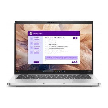 Dell Pro 14" i5-235U 16GB 512GB SSD | Windows 11 Pro