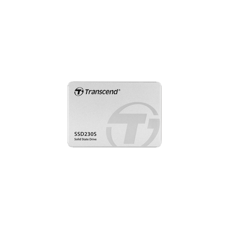 SSD Transcend 256GB SATA III 2.5" | M2J Tecnologia