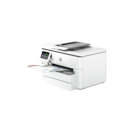 HP OfficeJet Pro 9730 A3 – Multifunções Jato de Tinta Profissional | M2J Tecnologia