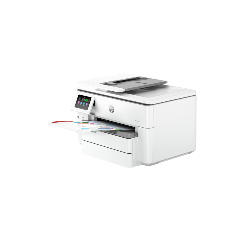 HP OfficeJet Pro 9730 A3 – Multifunções Jato de Tinta Profissional | M2J Tecnologia