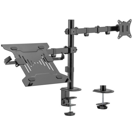 Suporte Ewent para Monitor + Portátil