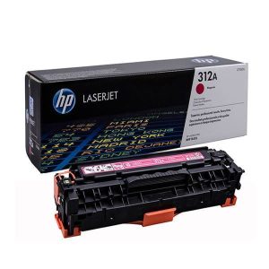 TONER CF383A M476 MAGENTA