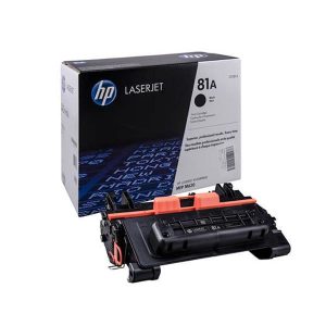 TONER CF281A * M630/604/5/6 PRETO 10.5K