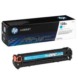 TONER CE321A CP1525/1415 CYAN