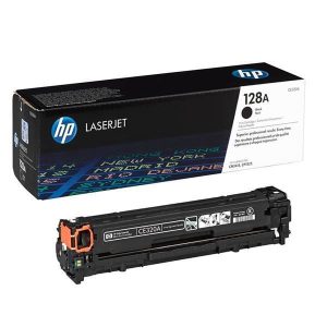 TONER CE320A CP1525/1415 PRETO