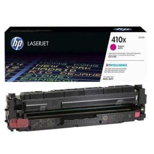 TONERCF413XC CONTRACT M452/M477 MAGENTA