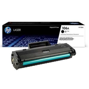 TONERW1106A PRETO 107/135/137 SERIES (1,000 Pago)