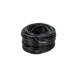 UDA CABO DE ALIMENTACAO 3x1,5mm 300MTS