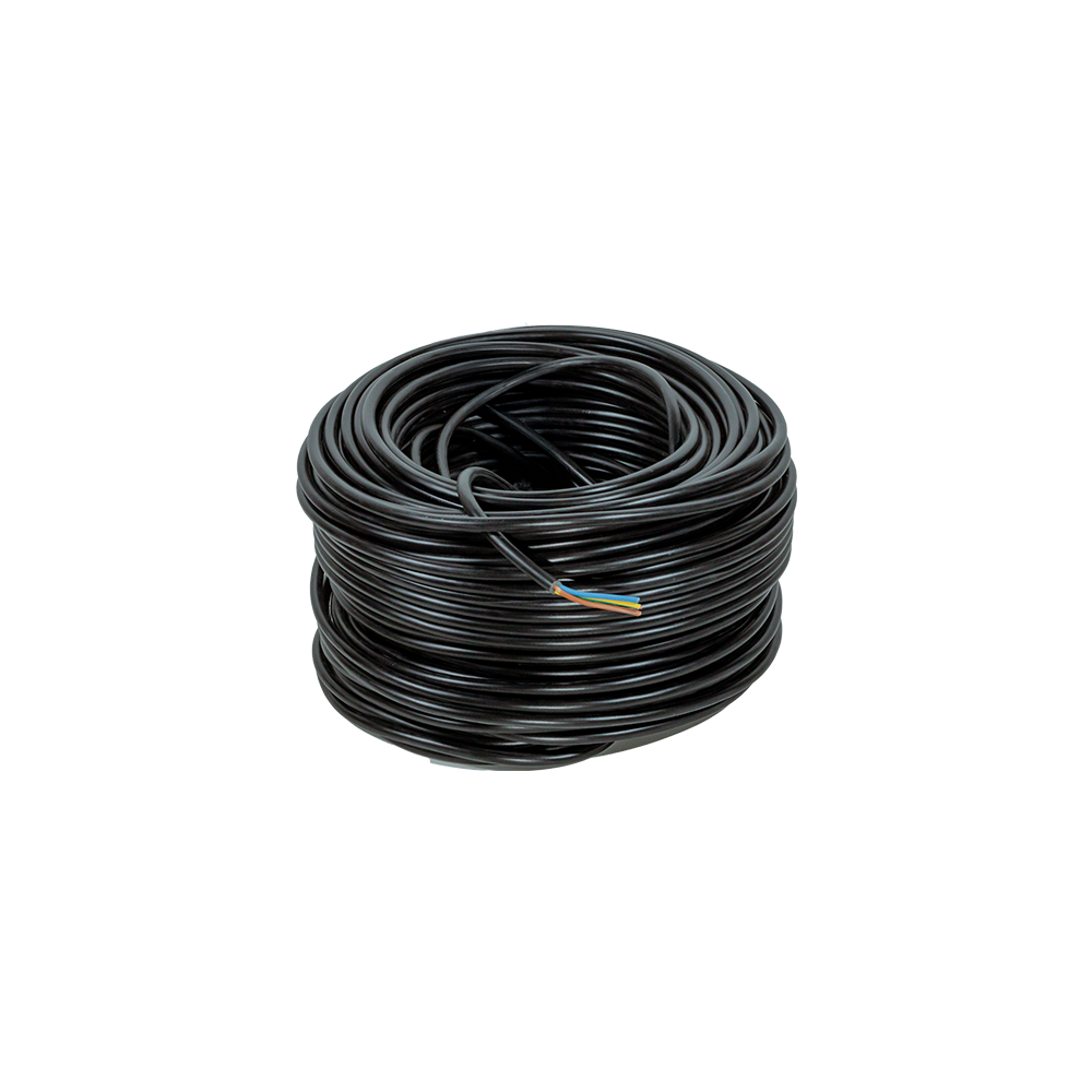 UDA CABO DE ALIMENTACAO 3x1,5mm 300MTS