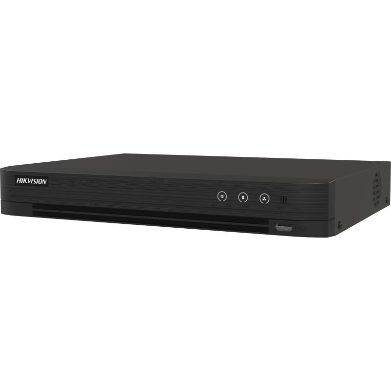 HIKV DVR iDS-7204HQHI-M1/S ACUSENSE SERIE