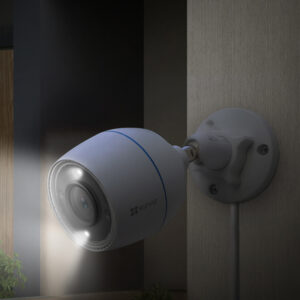 EZVIZ CAMERA CS-H3C-R100-1K2WFL (2.8mm) 2MP EXTERNA