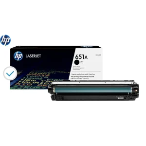 TONER CE340A MFP 775 PRETO