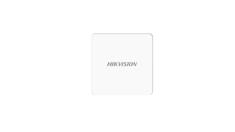 HIKV WIRELESS ACCESS POINT DS-3WAP621E-SI WIFI6 PAREDE