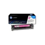 TONER CB543A  CM1312/CP1215/CP1515 MAGENTA