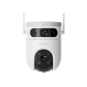 EZVIZ CAMERA 2 LENTES CS-H9c-R100-8H33WKFL PT EXTERNA DUAL 3K