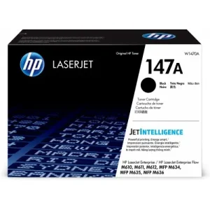 TONER 147A PRETO LJ ENT M6XX (10,500 PAG)
