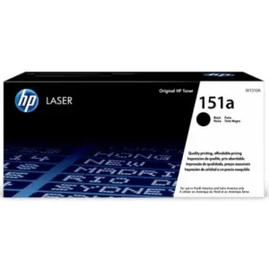 TONER 1510A 151A PRETO LJ4003/MFP4103 (W1510A)