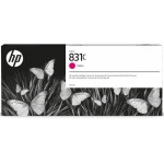 TINTEIRO 831C CZ696A MAGENTA 775ML LÁTEX