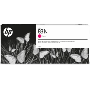 TINTEIRO 831C CZ696A MAGENTA 775ML LÁTEX