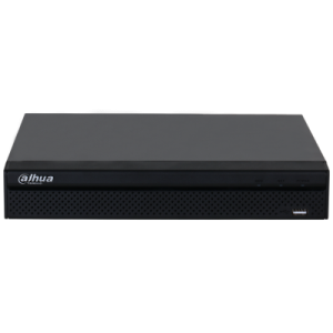 DAHUA NVR DHI-NVR2108HS-8P-4KS3