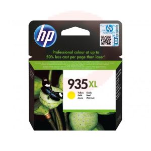 TINTEIRO 935XL C2P26AE AMARELO