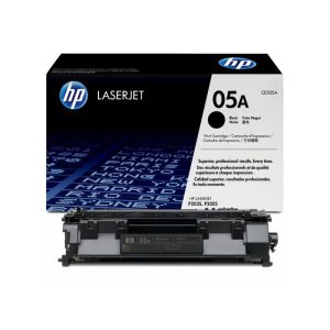 TONER CE505A * PRETO 2055