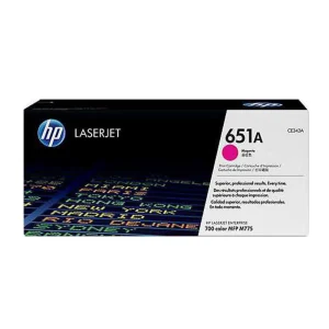 NER CE341A CONTRACT MFP 775 CYAN